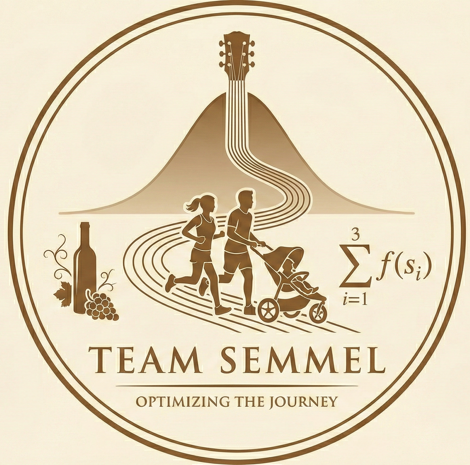 Team Semmel - Optimizing the Journey