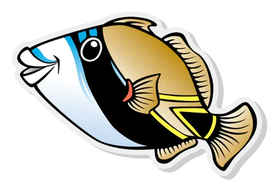 Humuhumunukunukuapua'a Marathon featured image